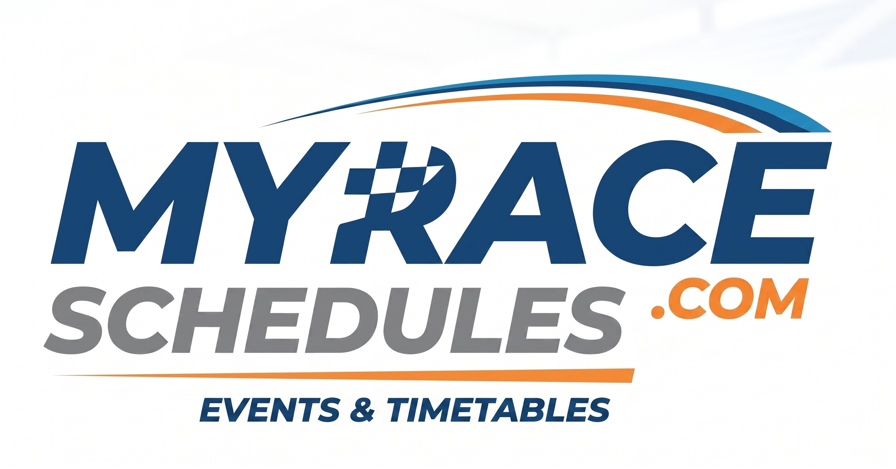 MyRaceSchedules.com - Events & Timetables